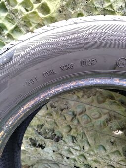 Letné pneumatiky 185/65 R14 - 5