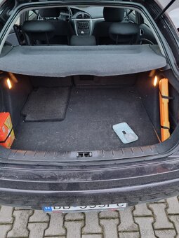 Predám Citroën C5 1.6HDi 80kw - 5