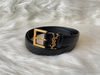 Yves Saint Laurent opasok - 5