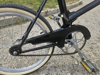 Retro bicykel - 5