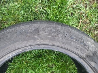 Letné pneu NORDEXX 205/55 r16 - 5