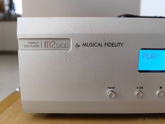 Musical Fidelity M2SCD - 5