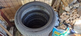 Letne Pneu Michelim Pilot Sport 5 225/45 ZR 17(94Y) - 5