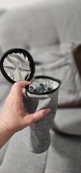 ABC design taška na kočík s termoobalom na fľašu - 5