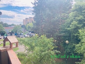 1 izbový byt Rača - Pri Šajbách - 5