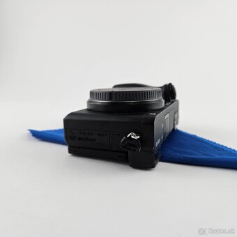 Sony A6300 -SC 16K - 5