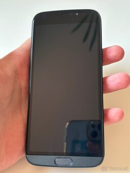 Smartphone Doro 8050 - 5