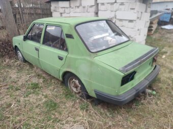 Škoda 120 - 5