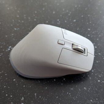 MX Master 3S for Mac - 5