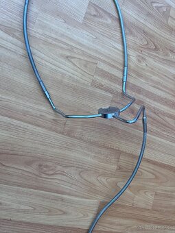 Harley Davidson Road king 94- 07 FLHR - 5