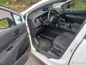 Predám - vymením Peugeot 3008 r.2016 1.2b 96kw - 5