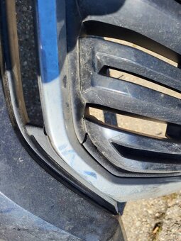 Skoda kodiaq naraznik predny 565807221 - 5