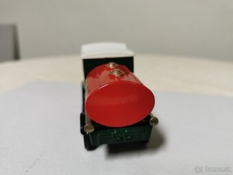 Matchbox models of yesteryear - 5