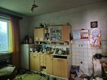 Rodinný dom na predaj v obci Beša. Rezervované - 5