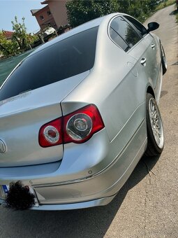 Passat R32 - 5