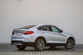 BMW X4 - 5