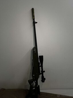 Airsoft zbraňe - 5