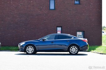Mazda 6 2.2 Skyactiv-D Emotion - 5