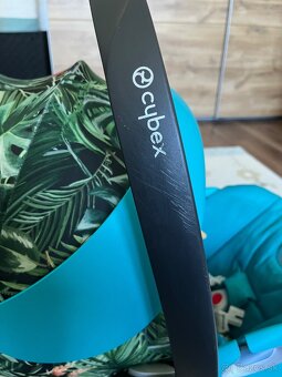 3 kombinácia Easywalker a vajíčko Cybex - 5
