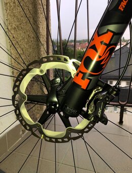 LAPIERRE SPICY FIT FUL CARBON 8.0 - 5