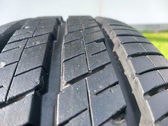 195/70 r15C letne pneumatiky - 5