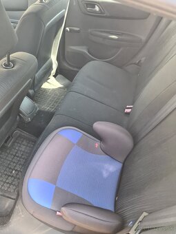 Citroën C4 1.6 hdi - 5