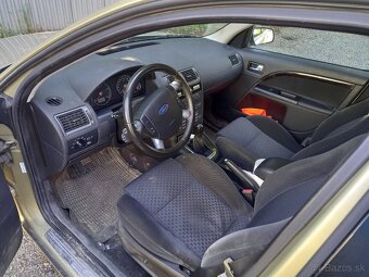 Mondeo - 5
