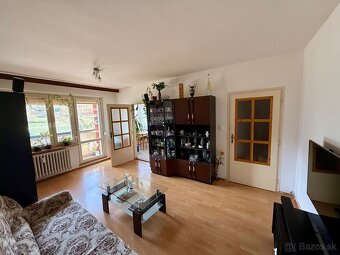 Na predaj 3 izbový byt 80m2 - 5