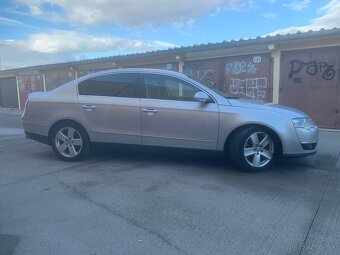 VW Passat V6 / VR6 - 5
