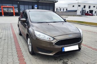 Ford Focus Combi, kup. v SR - 5