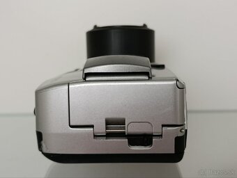 Olympus Superzoom 105 R - 5