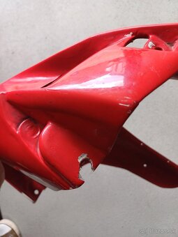 Ducati 999 race predná kapota - 5