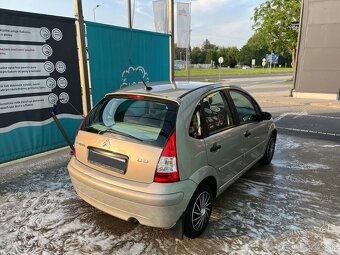 Citroen C3 - 5