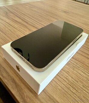 Apple iPhone 14 Pro Max 128GB Gold - 5