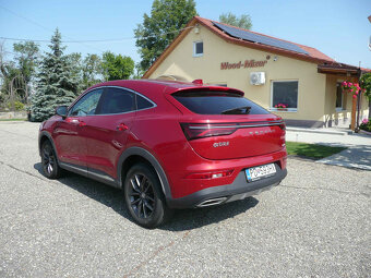 Dongfeng Fengon 5 1.5 CVT 101kW - 5