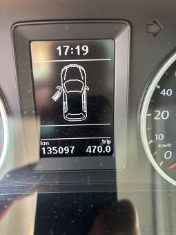 Predám Volkswagen tiguan rok výroby 10/2010 - 5