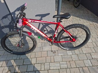 bicykel romet rambler r 6.2 - 5