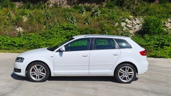 Audi A3 1.9 TDI Facelift - 5