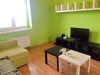 1 izbový byt s klimatizáciou a parkovacím miestom, Nitra - 5