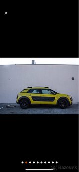 Citroën Cactus - 5