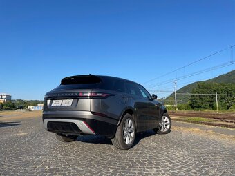 Land rover velar r dynamic - 5