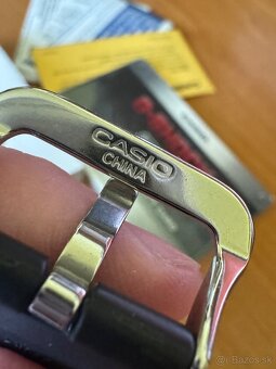 Casio G-Shock AWG-M100SAR-1AER - 5