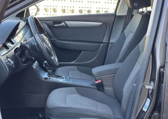 Volkswagen Passat 2.0TDi 103kw DSG odp. DPH nafta automat - 5