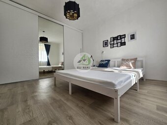 REZERVOVANÉ - NA PRENÁJOM 1 izbový byt, Košice - Jesenná ul. - 5