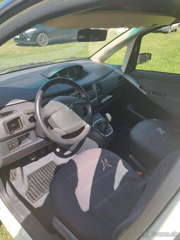 Lancia musa 1.4 70KW benzin - 5