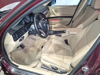 BMW E90 320D Xdrive - 5