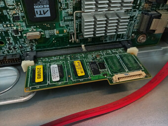 Server HP ProLiant ML350 G6 - 5