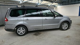 Ford galaxy 1.8 tdci - 5