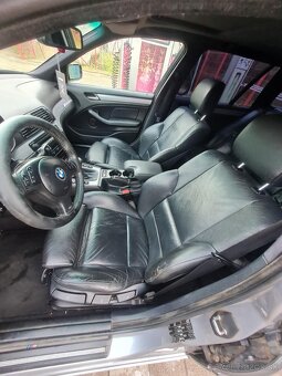 Bmw 320d 110kw 6st manual. - 5