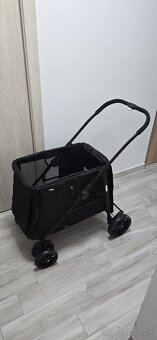 Predám kočík na mačku/ psa - 5